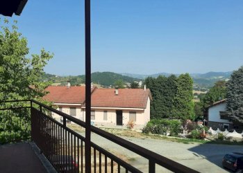 Balcone - Four-room apartment via Recamo, 5, Melazzo - photo 8