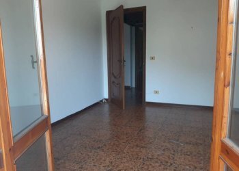 Camera da letto - Four-room apartment via Recamo, 5, Melazzo - photo 10