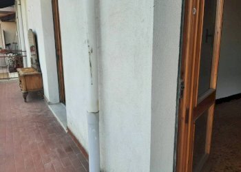 Balcone - Four-room apartment via Recamo, 5, Melazzo - photo 11