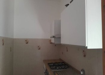 Cucina - Four-room apartment via Recamo, 5, Melazzo - photo 14
