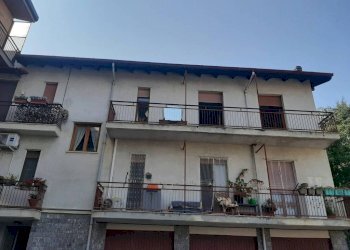 Facciata - Four-room apartment via Recamo, 5, Melazzo - photo 22