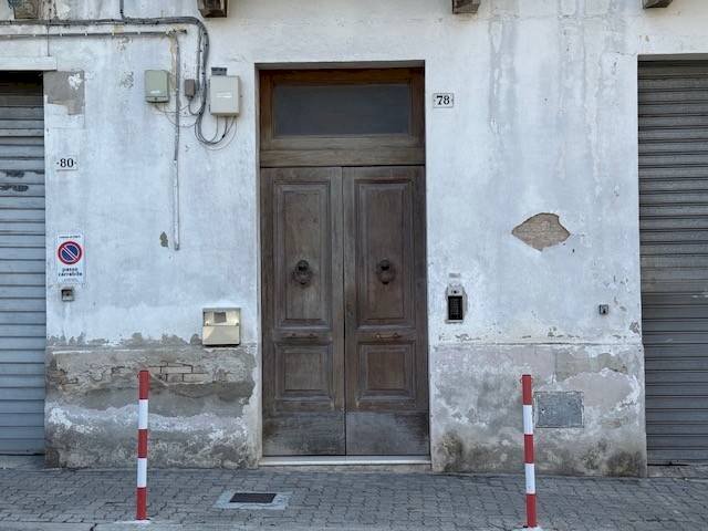 Ingresso - Appartamento via Federico Salomone, 78, Chieti - foto 2