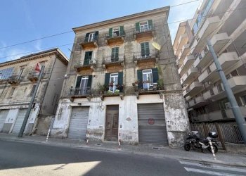 Facciata - Four-room apartment via Federico Salomone, 78, Chieti - photo 1