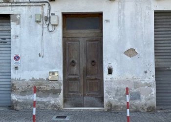 Ingresso - Four-room apartment via Federico Salomone, 78, Chieti - photo 2