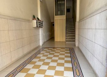 Interno palazzo - Four-room apartment via Federico Salomone, 78, Chieti - photo 3