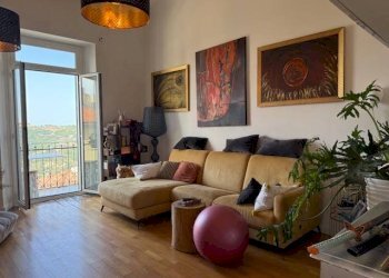 Salone - Four-room apartment via Federico Salomone, 78, Chieti - photo 4