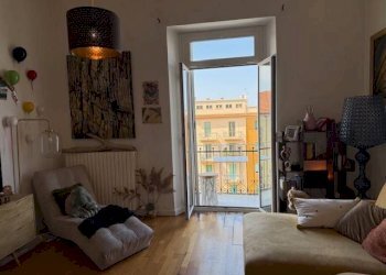 Salone - Appartamento via Federico Salomone, 78, Chieti - foto 6