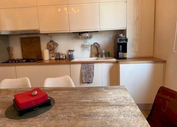 Cucina - Four-room apartment via Federico Salomone, 78, Chieti - photo 9