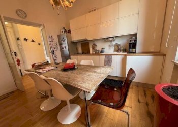 Cucina - Four-room apartment via Federico Salomone, 78, Chieti - photo 10