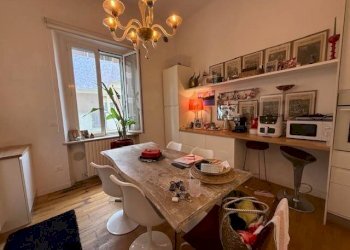 Cucina - Four-room apartment via Federico Salomone, 78, Chieti - photo 11