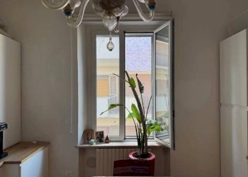 Cucina - Four-room apartment via Federico Salomone, 78, Chieti - photo 12