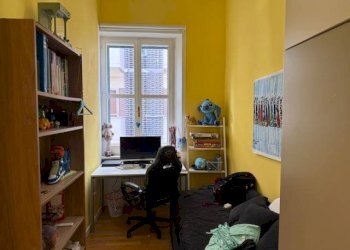 Studio - Four-room apartment via Federico Salomone, 78, Chieti - photo 14