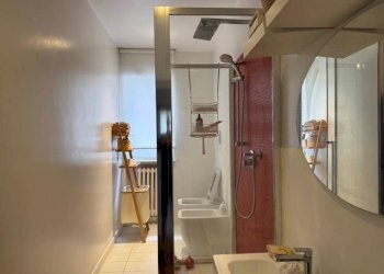 Bagno - Four-room apartment via Federico Salomone, 78, Chieti - photo 15