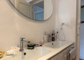 Bagno - Four-room apartment via Federico Salomone, 78, Chieti - photo 17