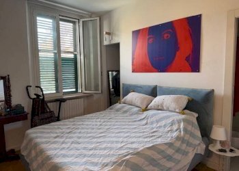 Camera da letto - Appartamento via Federico Salomone, 78, Chieti - foto 18