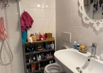 Bagno - Four-room apartment via Federico Salomone, 78, Chieti - photo 19