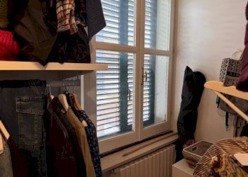 Cabina armadio - Four-room apartment via Federico Salomone, 78, Chieti - photo 20