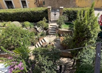 Giardino - Four-room apartment via Federico Salomone, 78, Chieti - photo 22