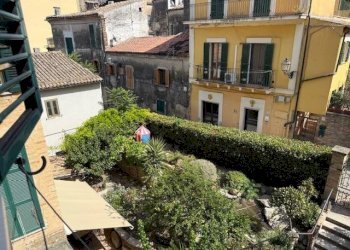 Vista - Four-room apartment via Federico Salomone, 78, Chieti - photo 23