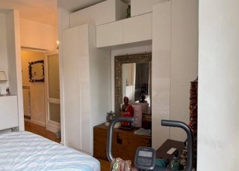 Camera da letto - Four-room apartment via Federico Salomone, 78, Chieti - photo 24