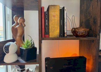 Interno non residenziale - Appartamento via Federico Salomone, 78, Chieti - foto 31