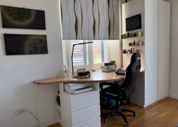 Studio - Four-room apartment via Federico Salomone, 78, Chieti - photo 34