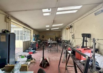 Magazzino - Warehouse via Nazionale, 153, Pinerolo - photo 3