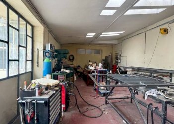 Magazzino - Warehouse via Nazionale, 153, Pinerolo - photo 4