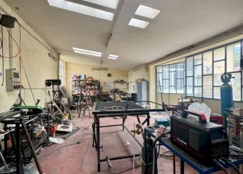 Magazzino - Warehouse via Nazionale, 153, Pinerolo - photo 6