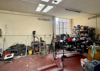Magazzino - Warehouse via Nazionale, 153, Pinerolo - photo 7