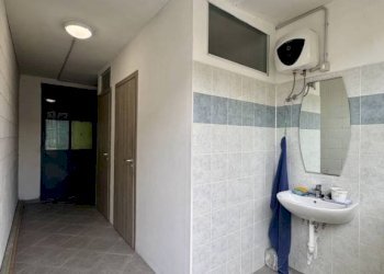 Bagno - Warehouse via Nazionale, 153, Pinerolo - photo 8