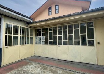 Facciata - Warehouse via Nazionale, 153, Pinerolo - photo 11