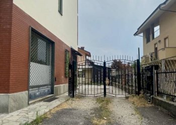 Interno appartamento - Warehouse via Nazionale, 153, Pinerolo - photo 17