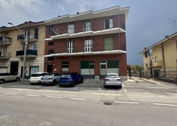Facciata - Warehouse via Nazionale, 153, Pinerolo - photo 19