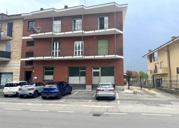 Facciata - Warehouse via Nazionale, 153, Pinerolo - photo 20