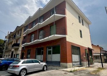 Facciata - Warehouse via Nazionale, 153, Pinerolo - photo 22
