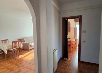 disimpegno - Three-room apartment via I Maggio, Tavazzano con Villavesco - photo 10