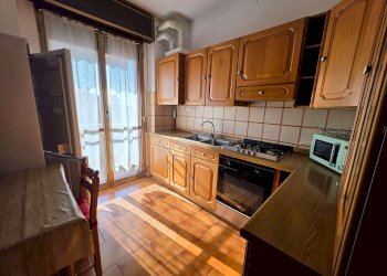 cucina abitabile - Three-room apartment via I Maggio, Tavazzano con Villavesco - photo 14