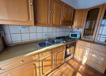 cucina abitabile - Three-room apartment via I Maggio, Tavazzano con Villavesco - photo 16