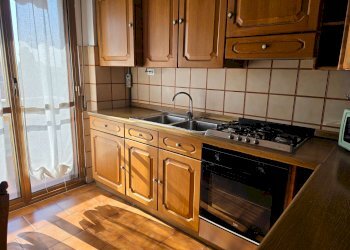 cucina abitabile - Three-room apartment via I Maggio, Tavazzano con Villavesco - photo 18