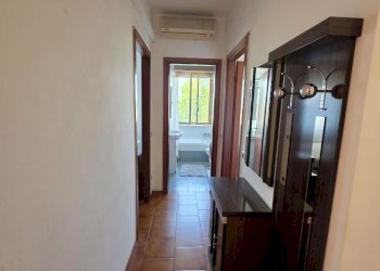 disimpegno - Three-room apartment via I Maggio, Tavazzano con Villavesco - photo 21