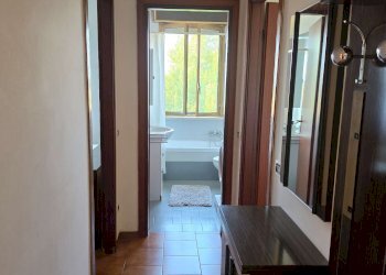 disimpegno - Three-room apartment via I Maggio, Tavazzano con Villavesco - photo 22