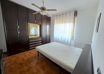 camera matrimoniale - Three-room apartment via I Maggio, Tavazzano con Villavesco - photo 23