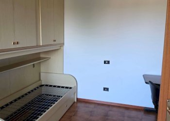 camera doppia - Three-room apartment via I Maggio, Tavazzano con Villavesco - photo 28