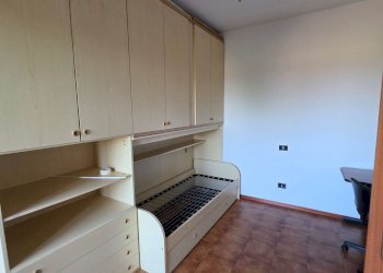 camera doppia - Three-room apartment via I Maggio, Tavazzano con Villavesco - photo 30