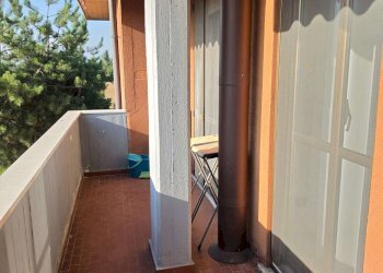 balcone - Three-room apartment via I Maggio, Tavazzano con Villavesco - photo 39