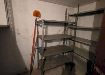 cantina - Three-room apartment via I Maggio, Tavazzano con Villavesco - photo 41
