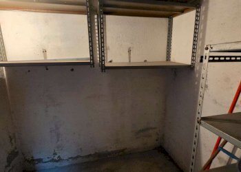 cantina - Three-room apartment via I Maggio, Tavazzano con Villavesco - photo 42