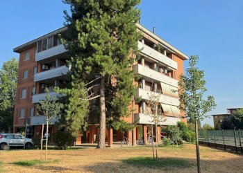20260806_183950 - Three-room apartment via I Maggio, Tavazzano con Villavesco - photo 44