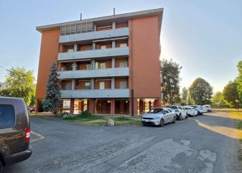 20260806_184118 - Three-room apartment via I Maggio, Tavazzano con Villavesco - photo 45